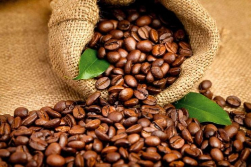 Кофе в зёрнах  Перу SHB