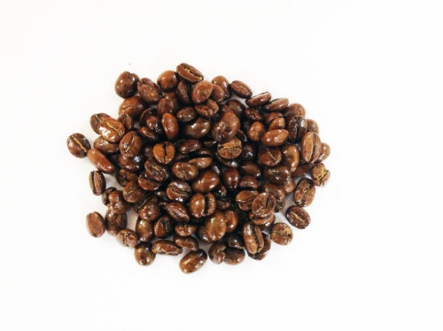 Сладкий имбирь (кофе с натуральным маслом имбиря)