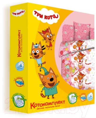 АКЦИЯ! Элитная бязь 