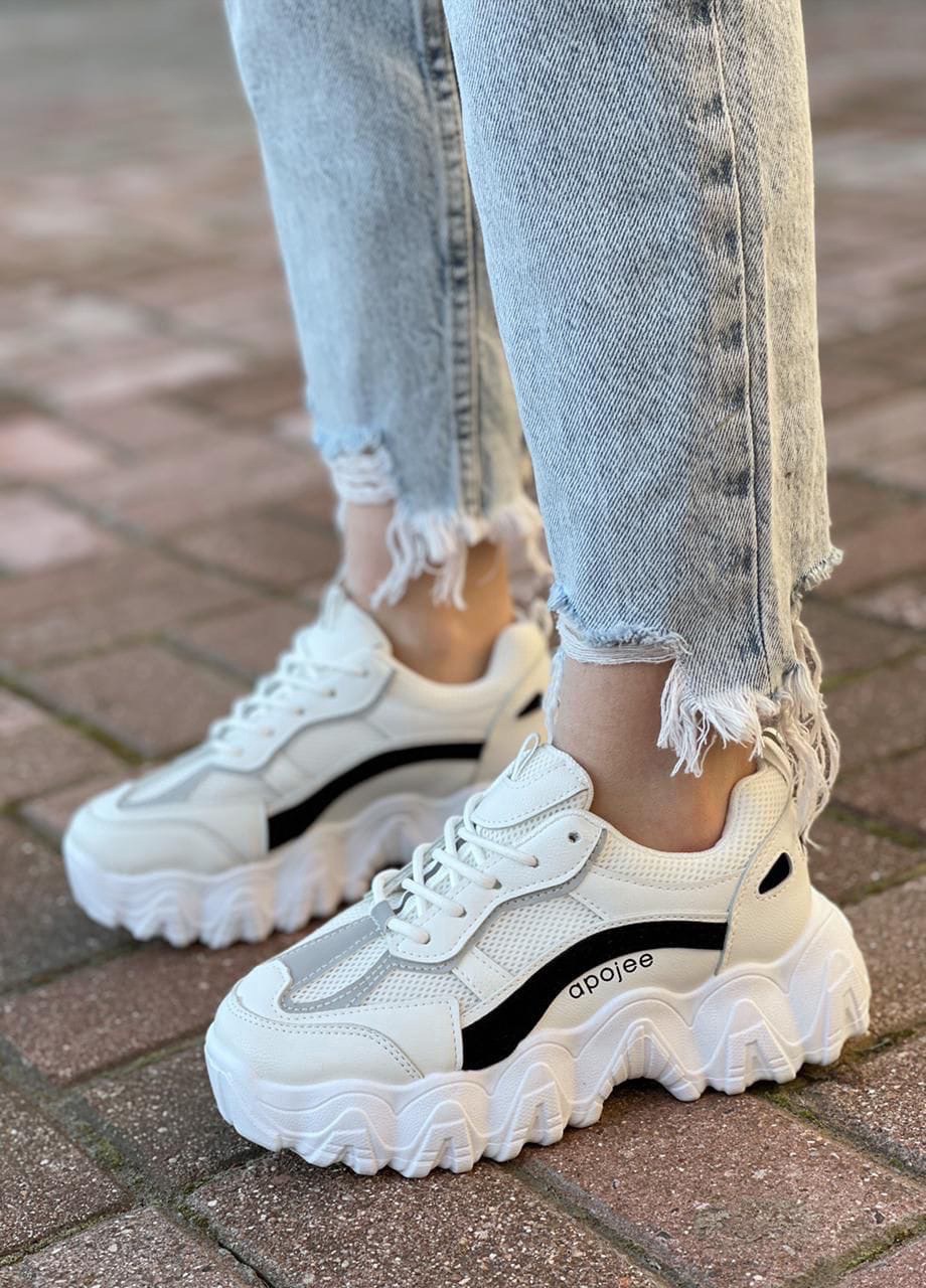 Распродажа! Кроссовки женские копия. APOJEE