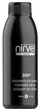 NIRVEL Оксидант кремовый 9% (30V?) / ArtX 90 мл