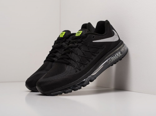 Кроссовки Nike Air Max 2015,КОПИИ