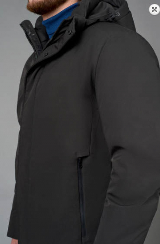 Куртка мужская NW-KM-1201