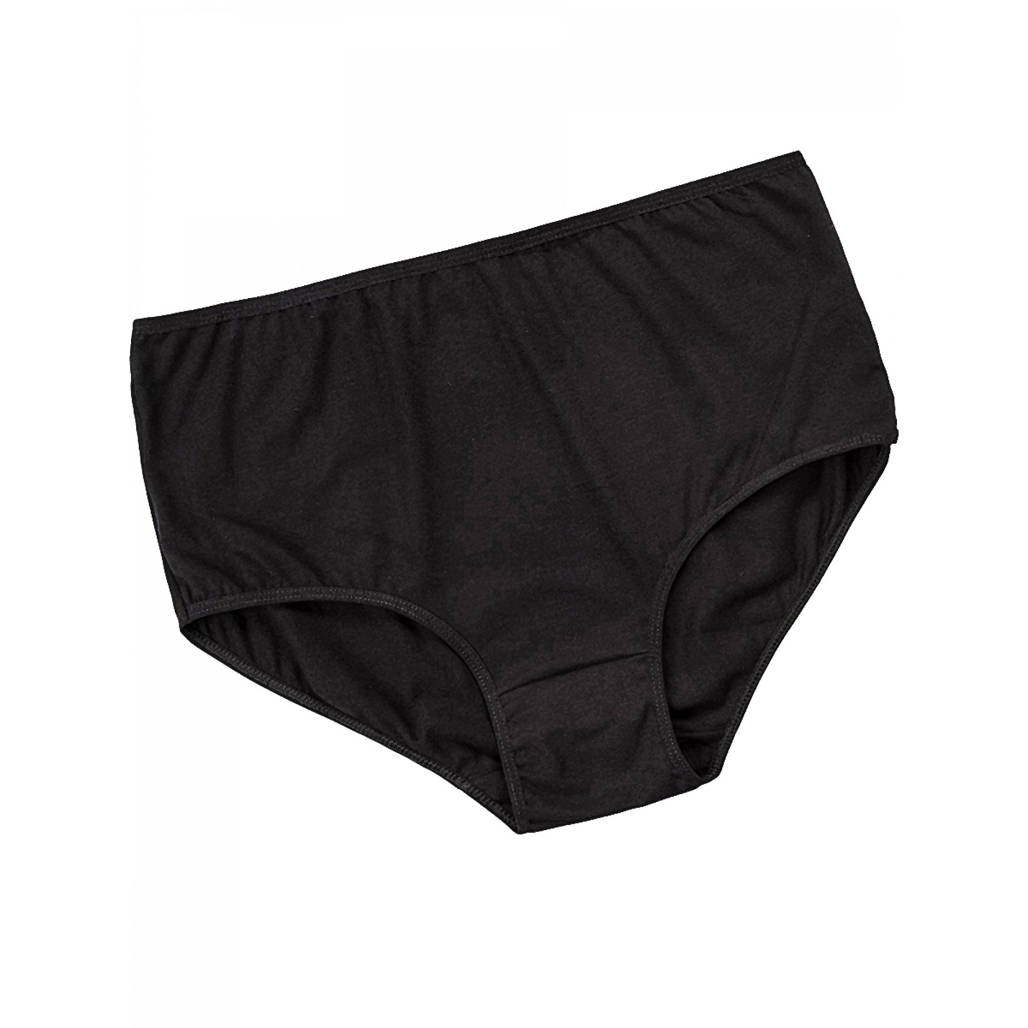 Женские трусы-слипы с высокой посадкой Donella