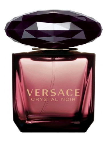 Versace Crystal Noir жен т.д 90 мл тестер