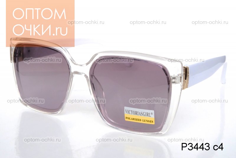 Солнцезащитные очки, Женские, Поляризационные. VICTORIAS GIRL polarized ...