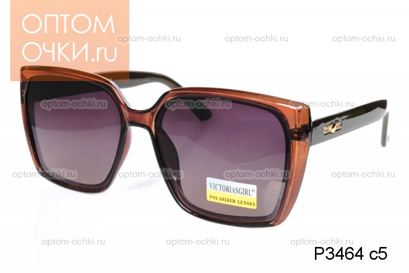 Солнцезащитные очки, Женские, Поляризационные. VICTORIAS GIRL polarized ...