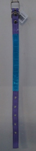Осипов Ошейник капроновый светоотражающий ширина 2,6 см