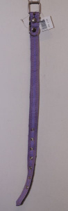 Осипов Ошейник капроновый с подкладкой ширина 2,6 см