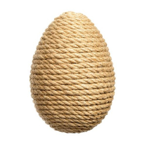 Petsiki Когтеточка динамическая яйцо среднее 13*9 см