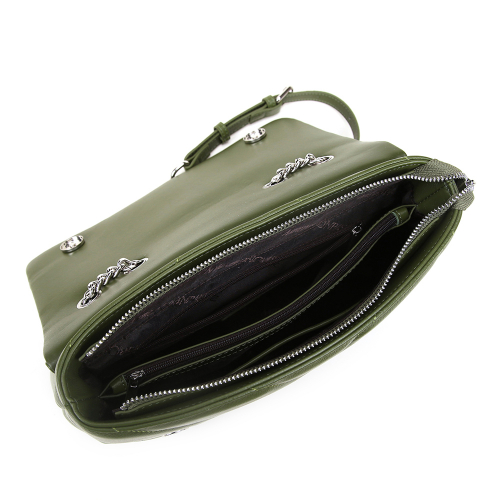 Женская сумка  Mironpan  арт. 63003