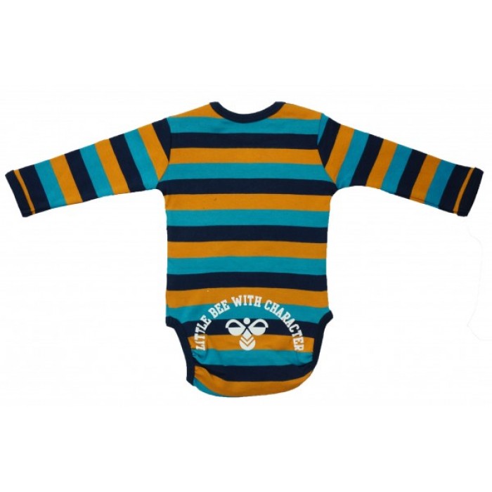М-890 Боди для мальчиков Ministars