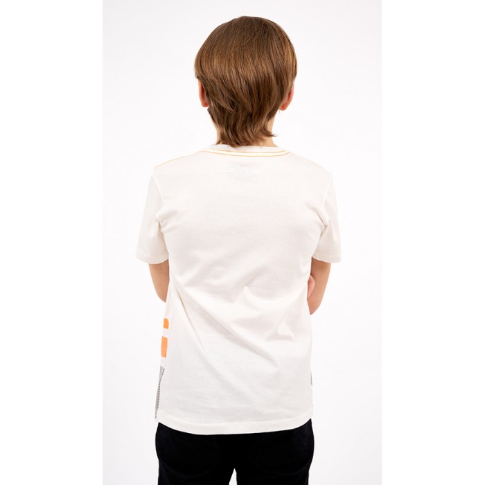 SB-014-1 Футболка для мальчиков Scamp
