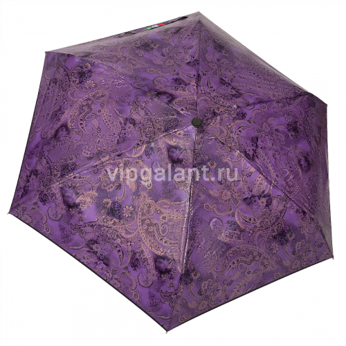 Зонт женский легкий Viva V281 полиэстер с пропиткой
