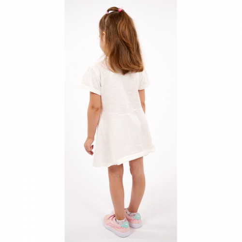 E2366-2 Платье для девочек Cichlid
