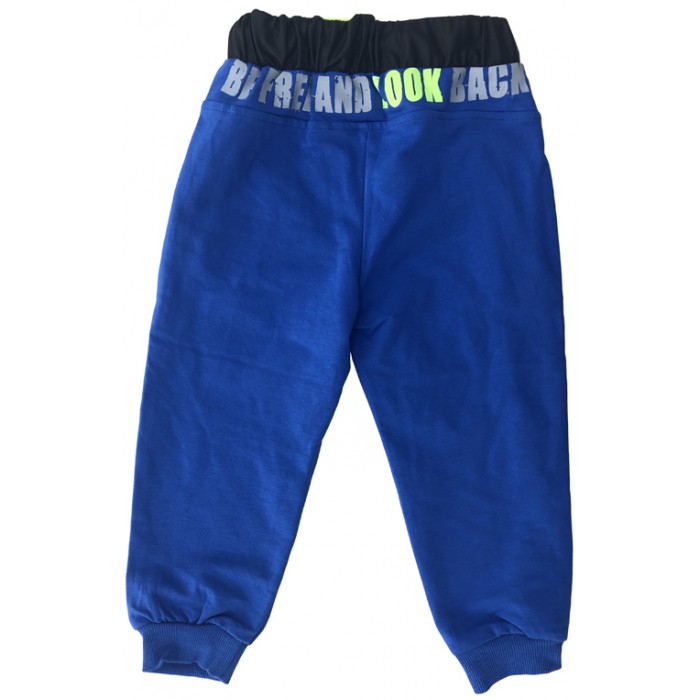 2750-009 Костюм для мальчиков Mackays