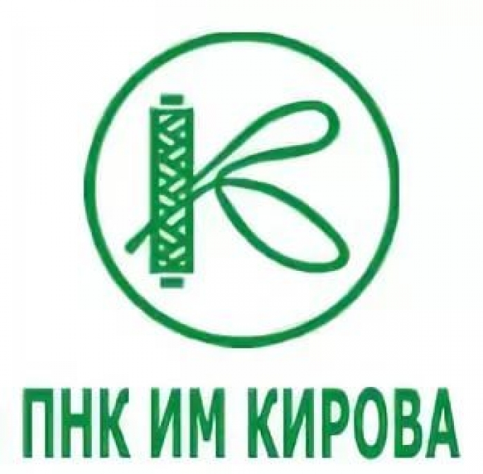 Фабрика кирова нитки