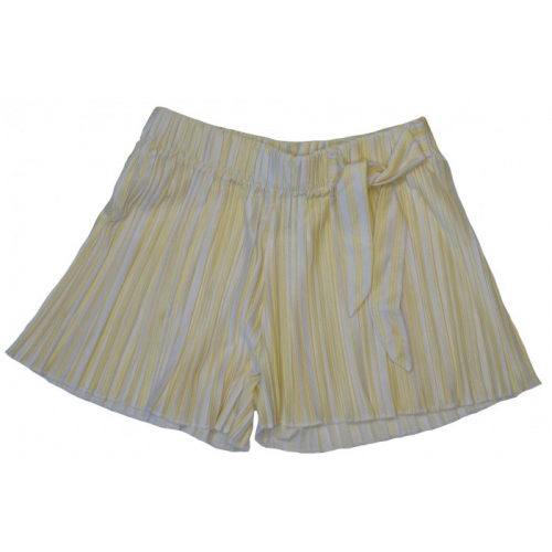 2800-004-2 Шорты юбка для девочек Cichlid