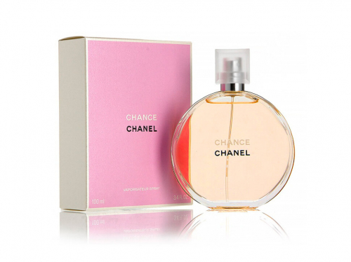 Копия Chanel Chance, Edp, 100 ml