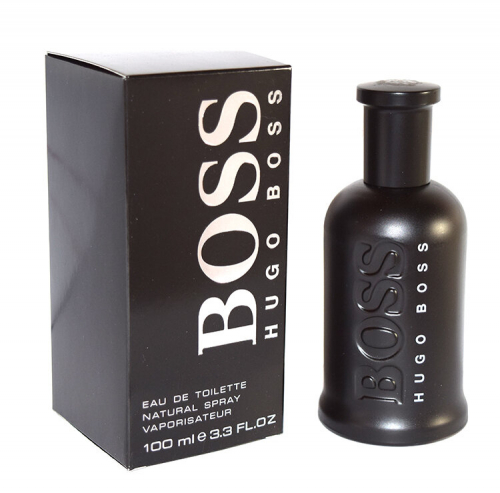 КопияHugo Boss Boss, Edt, 100 ml