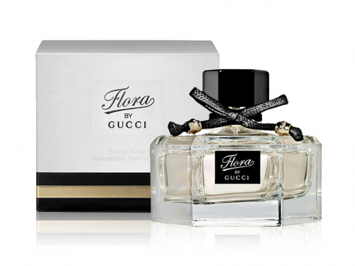 Копия Gucci Flora By Gucci, Edt, 75 ml