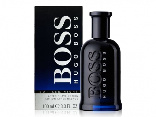 КопияHugo Boss Boss Bottled Night, Edt, 100 ml