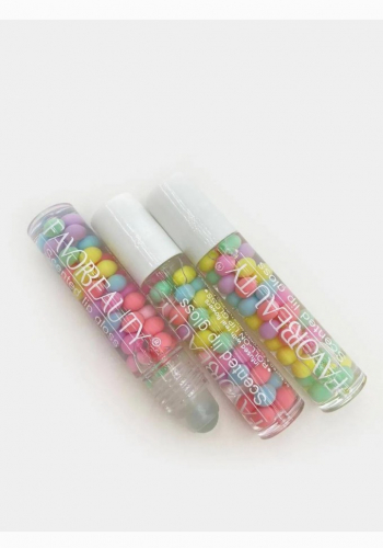 Копии Блеск для губ шариковый FavorBeauty Scented Lip Gloss