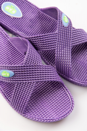 Evashoes, Женские шлепанцы EVASHOES