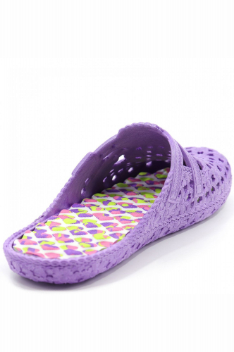 Evashoes, Женские шлепанцы EVASHOES