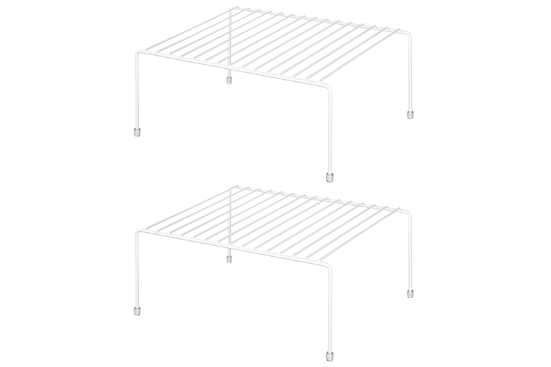 Полка в шкаф 31*25,5*13,5