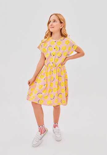 Платье детское для девочек Banana1 цветной
