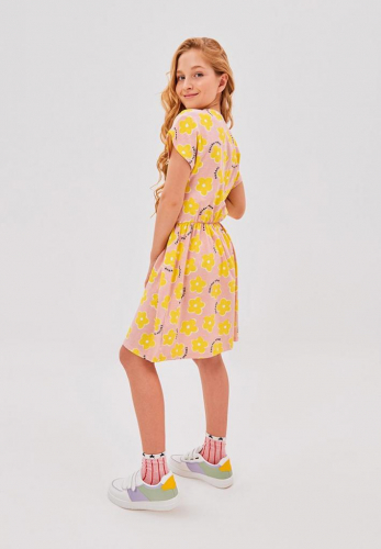 Платье детское для девочек Banana1 цветной
