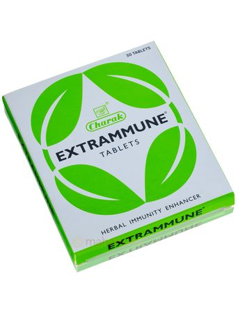 Экстрамун для укрепления иммунитета, 30 таб, Чарак
