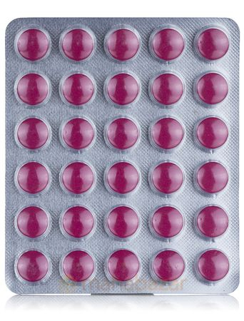 М2-тон, лечение репродуктивной системы, 30 таб, производитель Чарак