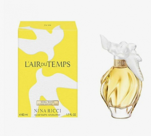 NINA RICCI  цены к каждому парфюму  разные!