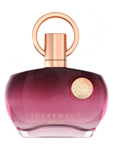 Afnan Parfumes SUPREMACY PURPLE  100ml edp NEW