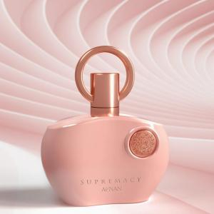 Afnan Parfumes SUPREMACY PINK femme 100ml edP NEW
