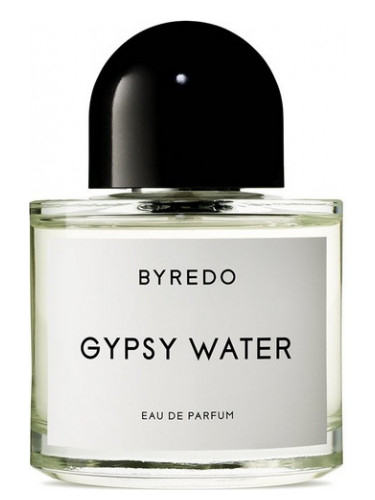 BYREDO PARFUMS GYPSY WATER  50ml edP