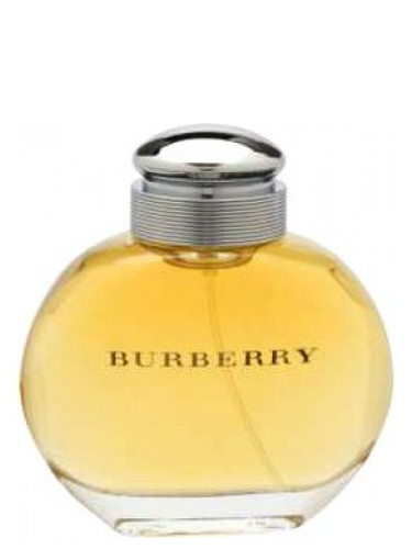 BURBERRY lady  50ml edP