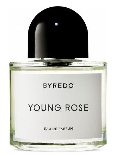 BYREDO PARFUMS YOUNG ROSE 100ml edP NEW