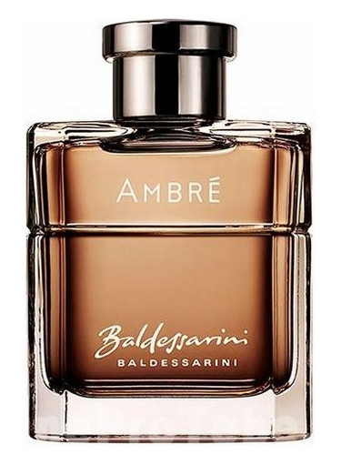 BALDESSARINI AMBRE men 90ml edT