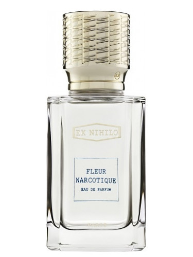 EX NIHILO Fleur Narcotique edp 100ml