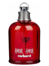 CACHAREL AMOR AMOR lady  30ml edT