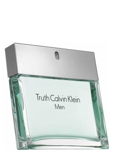 CALVIN KLEIN TRUTH men 100ml edT