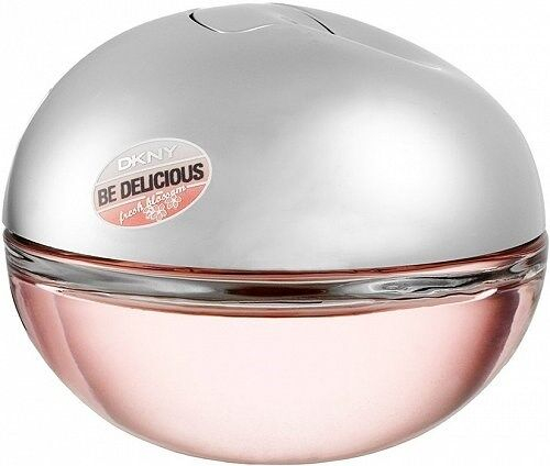 DONNA KARAN DKNY Be Delicious Fresh Blossom lady test 100ml edp