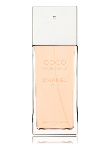 CHANEL COCO Mademoiselle lady 100ml edT