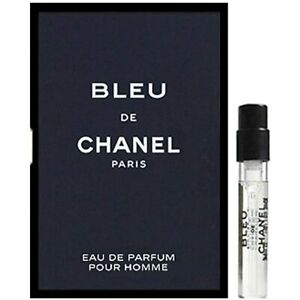 CHANEL Bleu De Chanel men 1.5ml edp