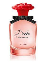 DOLCE & GABBANA Dolce Rose  lady 50ml edT  NEW