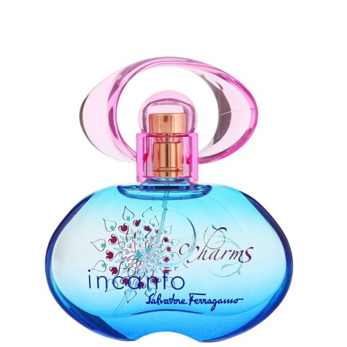 FERRAGAMO SALVATORE INCANTO CHARMS lady  30ml edT