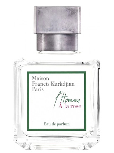 FRANCIS KURKDJIAN  A La Rose L' Homme 5ml edP